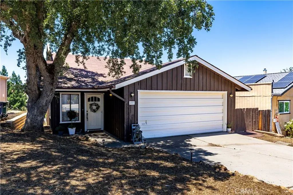5007 Meadow Lark Lane, Paso Robles