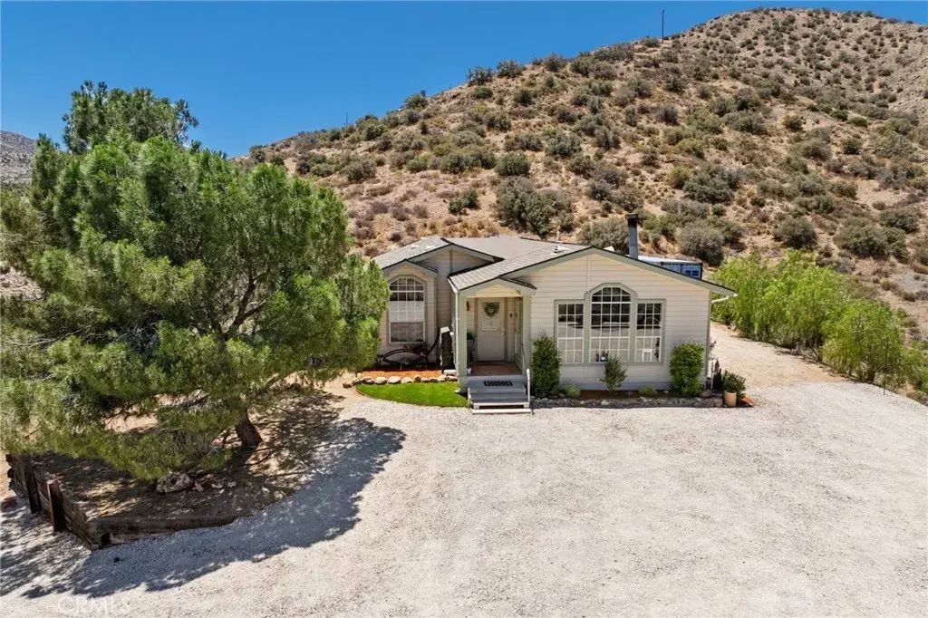 33415 Oracle Hill, Palmdale