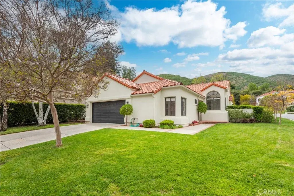 729 Maywood Court, Westlake Village