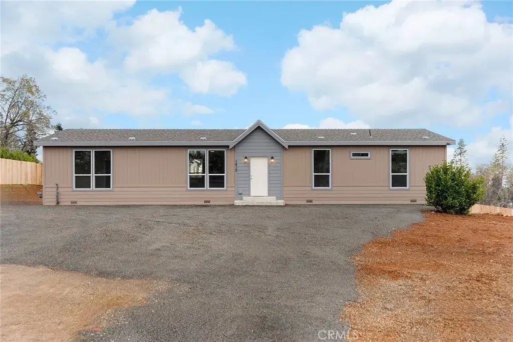 1410 Nunneley Road, Paradise
