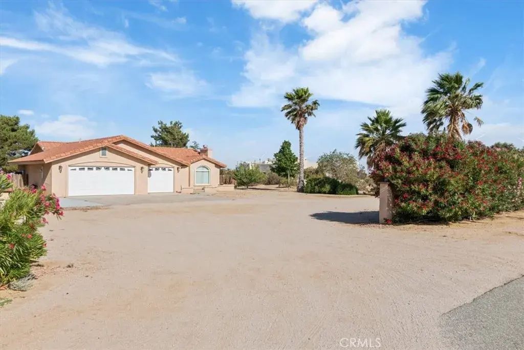 14296 Bieri Street, Mojave
