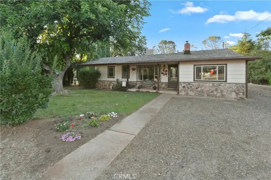 351 Ward Boulevard, Oroville