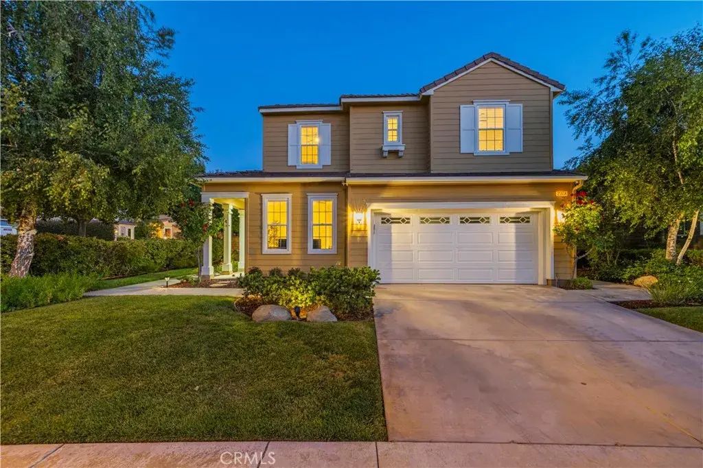 25604 Mesquite Court, Valencia