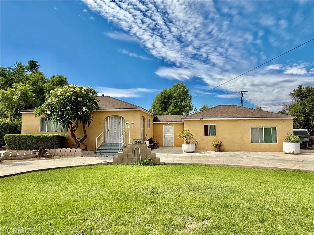 1246 W Mill Street, San Bernardino