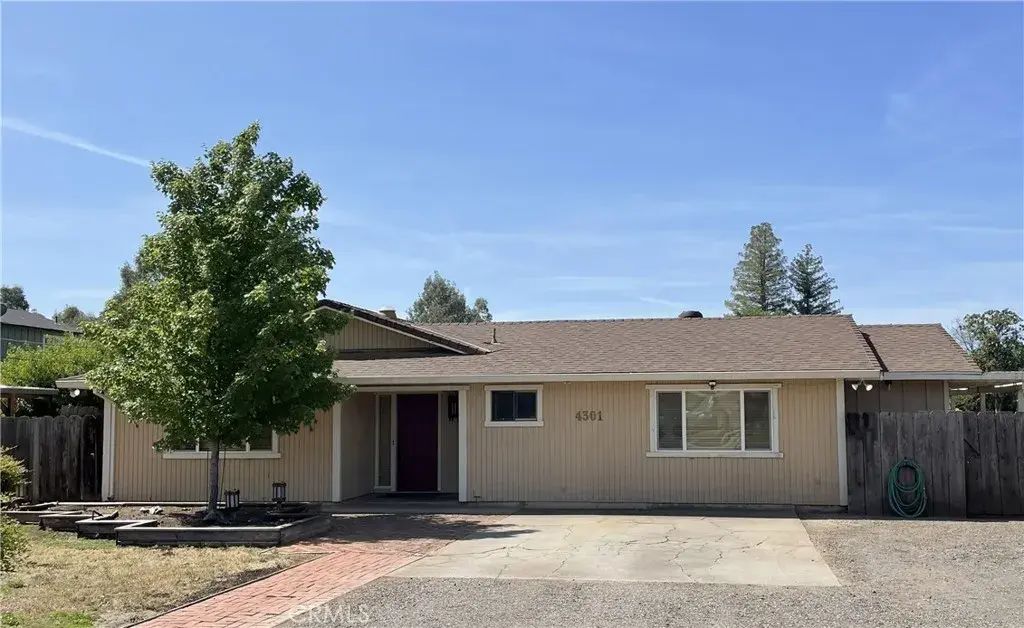 4301 Stable Lane, Chico