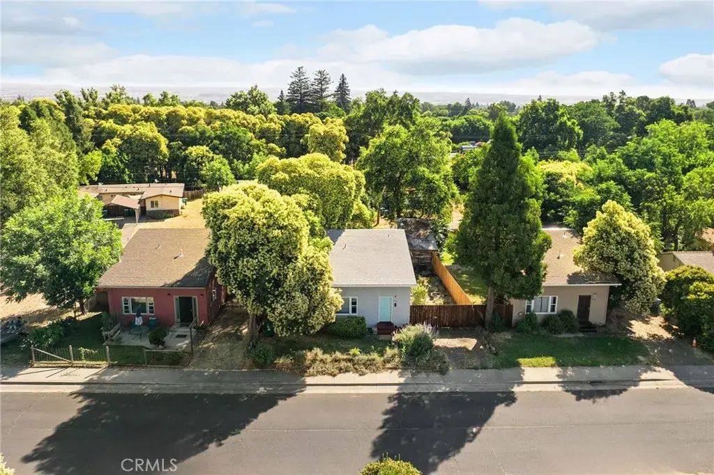 1712 Sherman Avenue, Chico