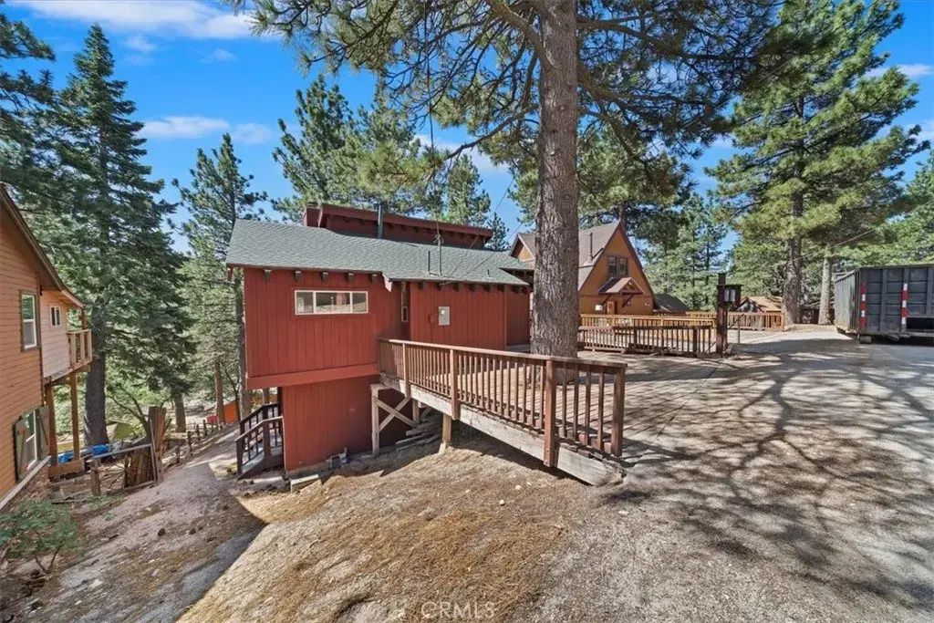 33211 Juniper Lane, Green Valley Lake