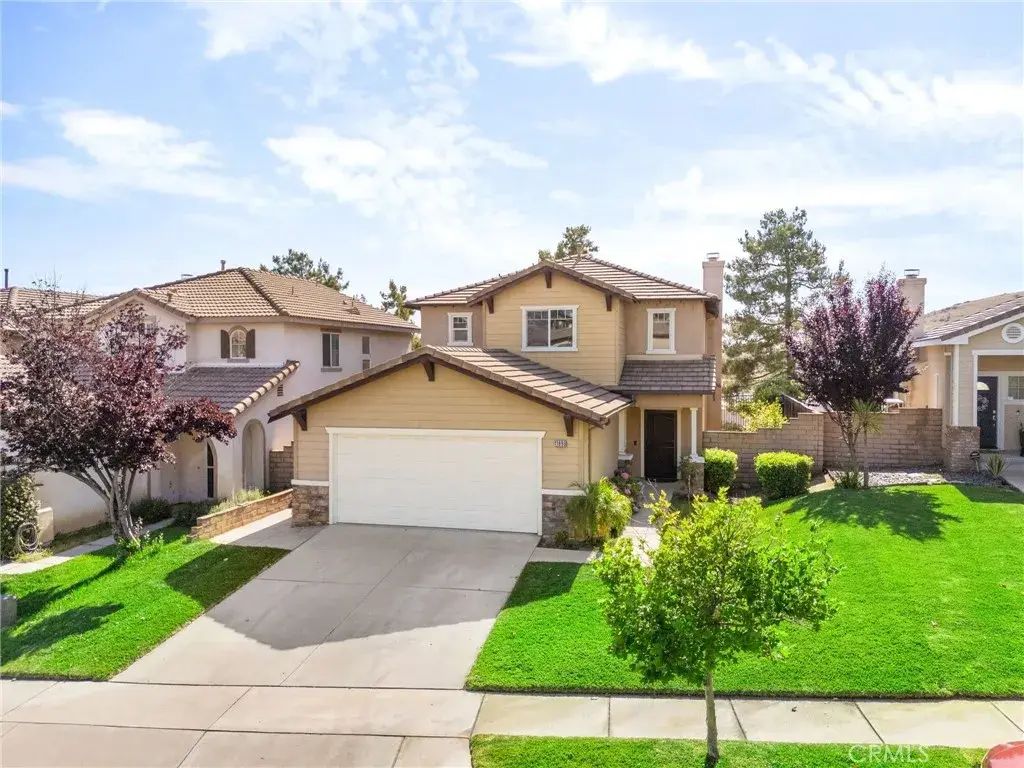 11890 Greenbluff Way, Yucaipa