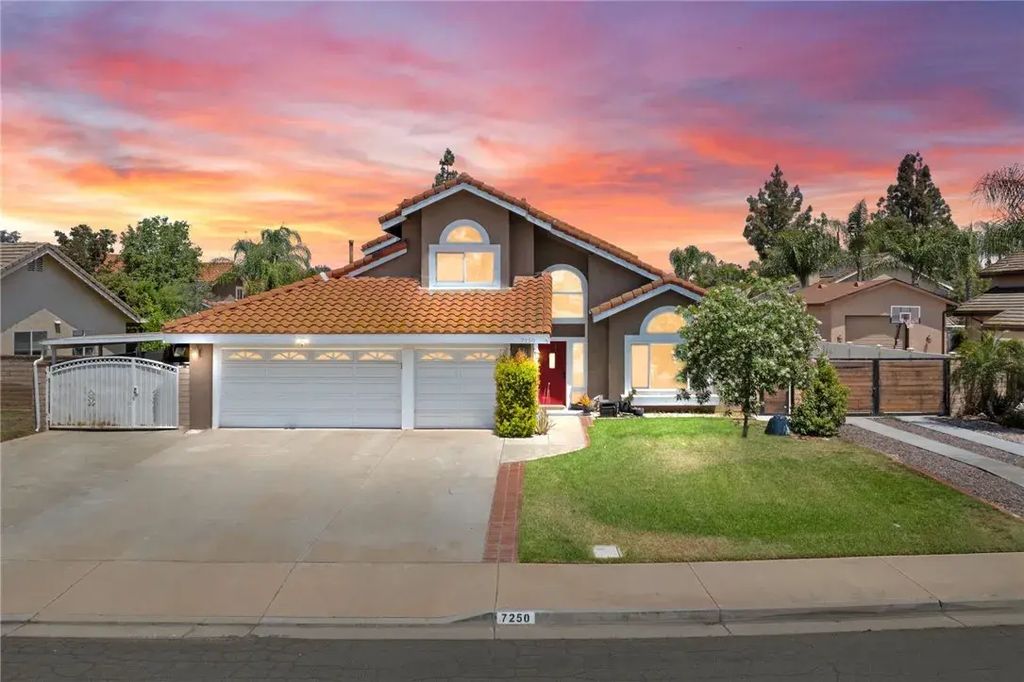 7250 Goldboro Lane, Riverside