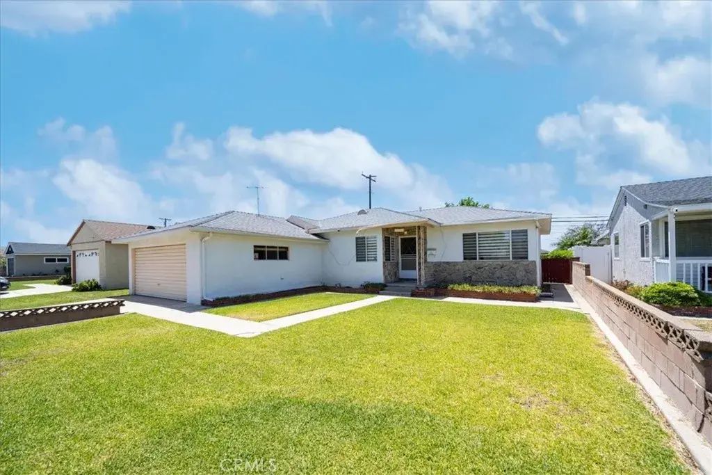 11815 Rimrock Drive, La Mirada