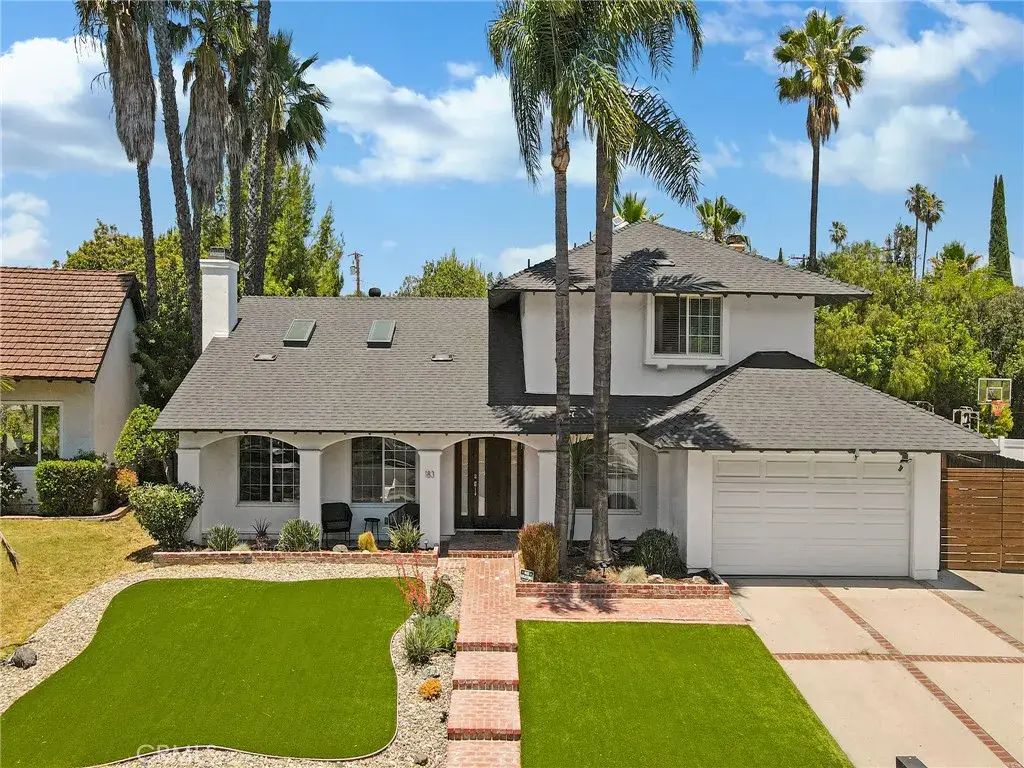 183 W Sidlee Street, Thousand Oaks