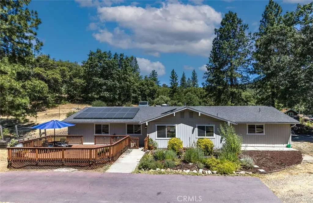 45315 Forest Ridge Drive, Ahwahnee