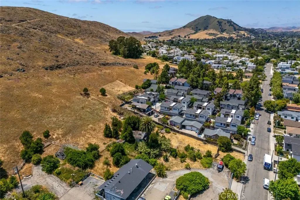 3143 Rockview Place, San Luis Obispo