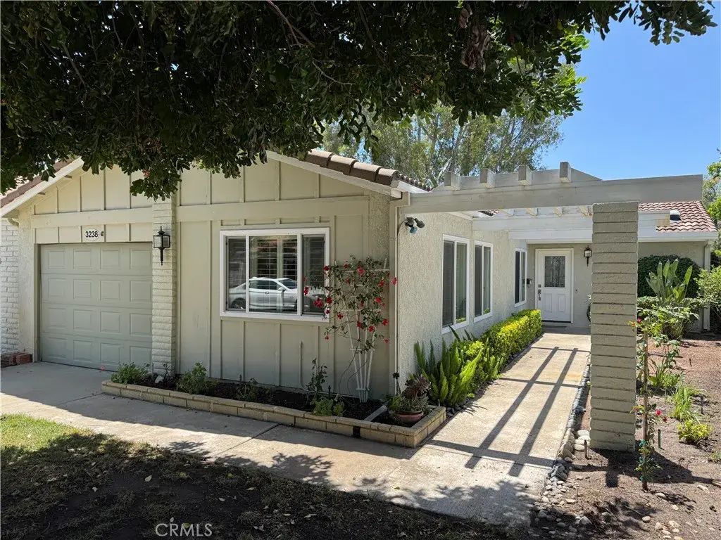 3238 San Amadeo C, Laguna Woods