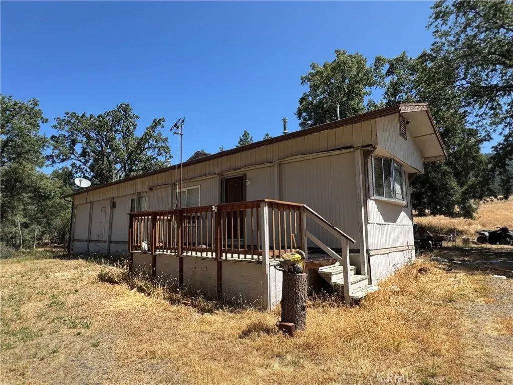 3122 Triangle Park Road, Mariposa