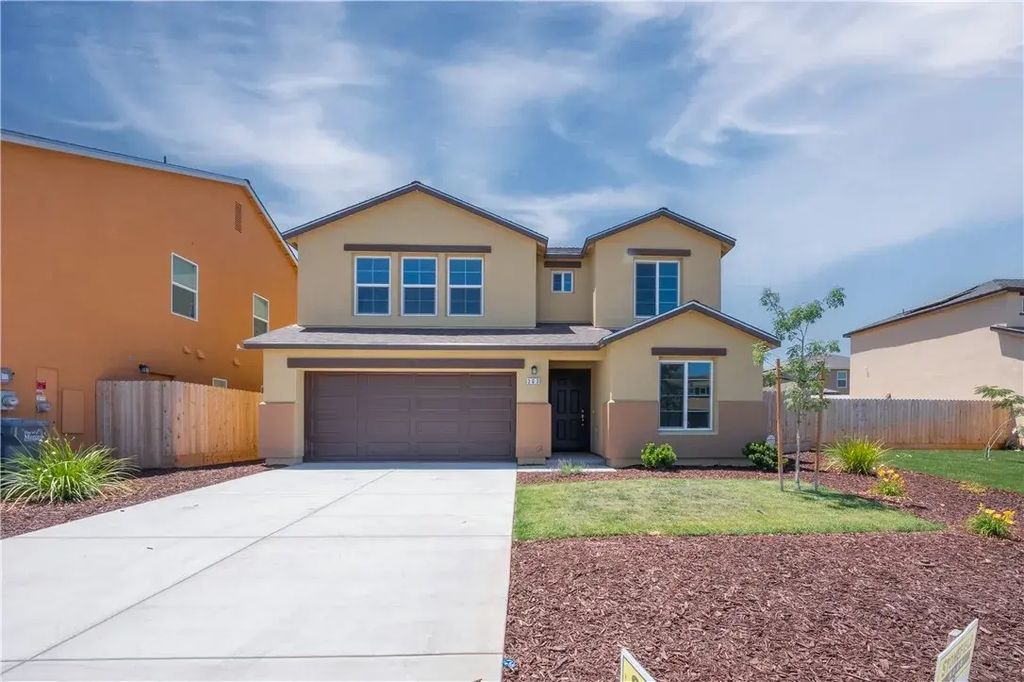 363 Arpent Court, Merced