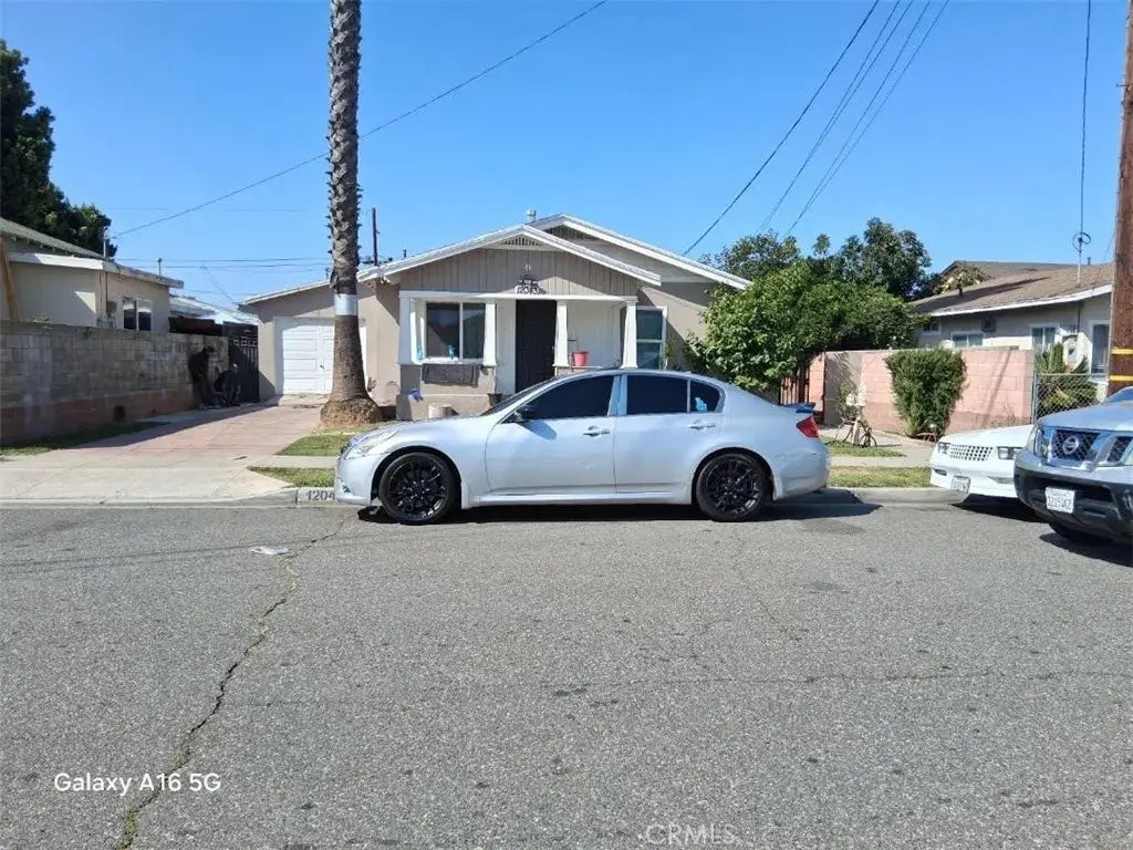 12043 Sycamore Street, Norwalk