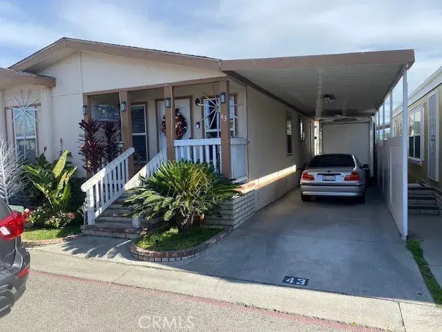 17377 Valley Blvd 43, Fontana