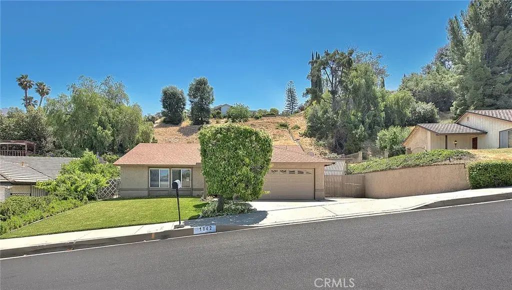 1842 Fern Hollow Drive, Diamond Bar