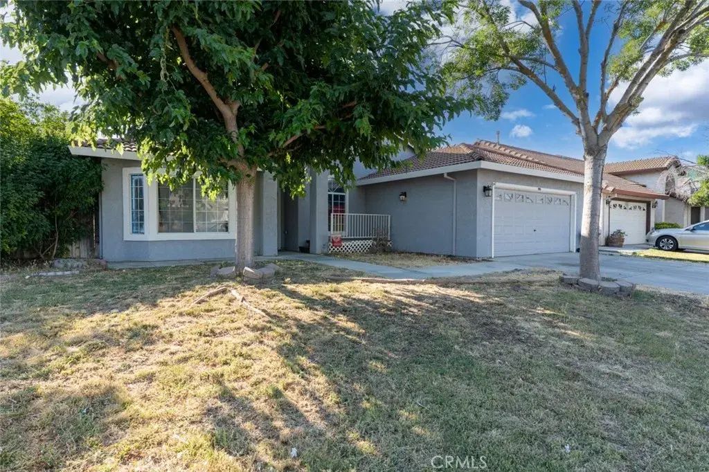1928 Davis Drive, Los Banos