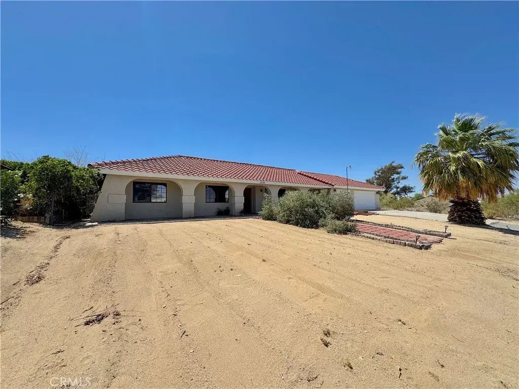 6774 Galleta Avenue, 29 Palms