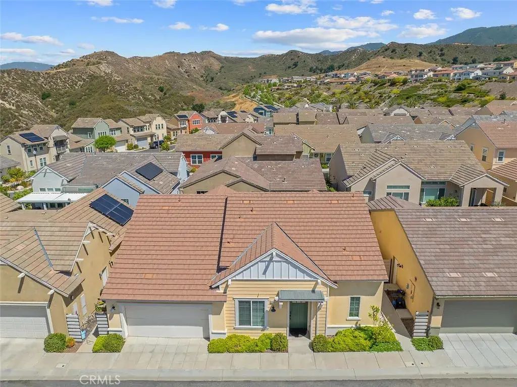 25124 Limetree Lane, Canyon Country