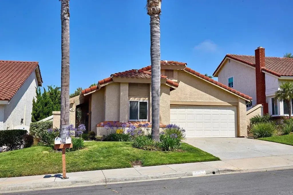 932 Alyssum Road, Carlsbad