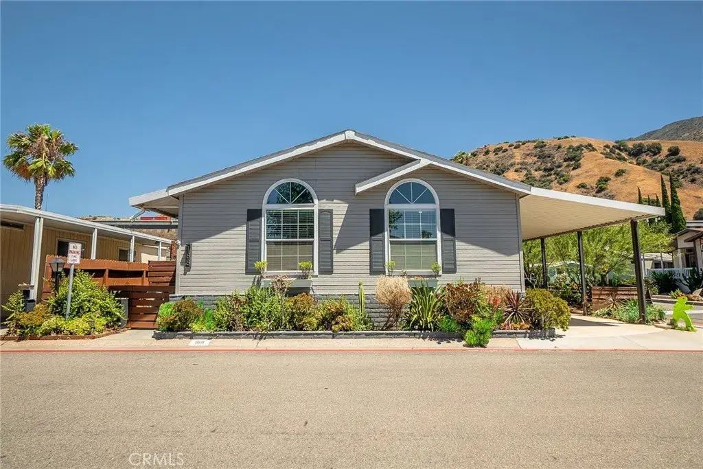 4901 Green River 188, Corona