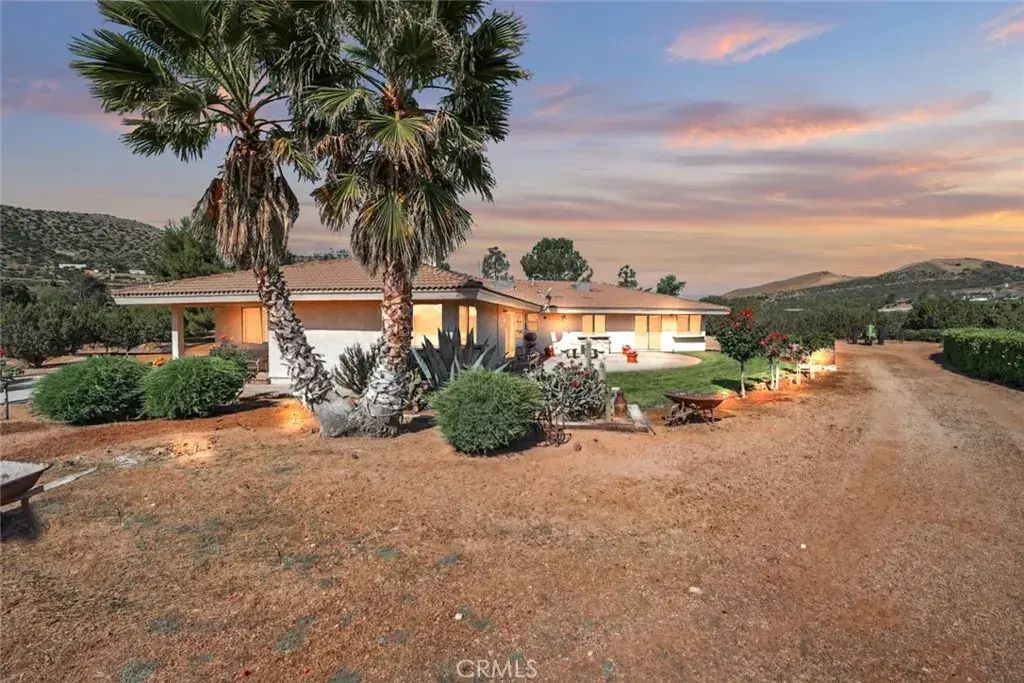 6020 Valley Sage Road, Acton