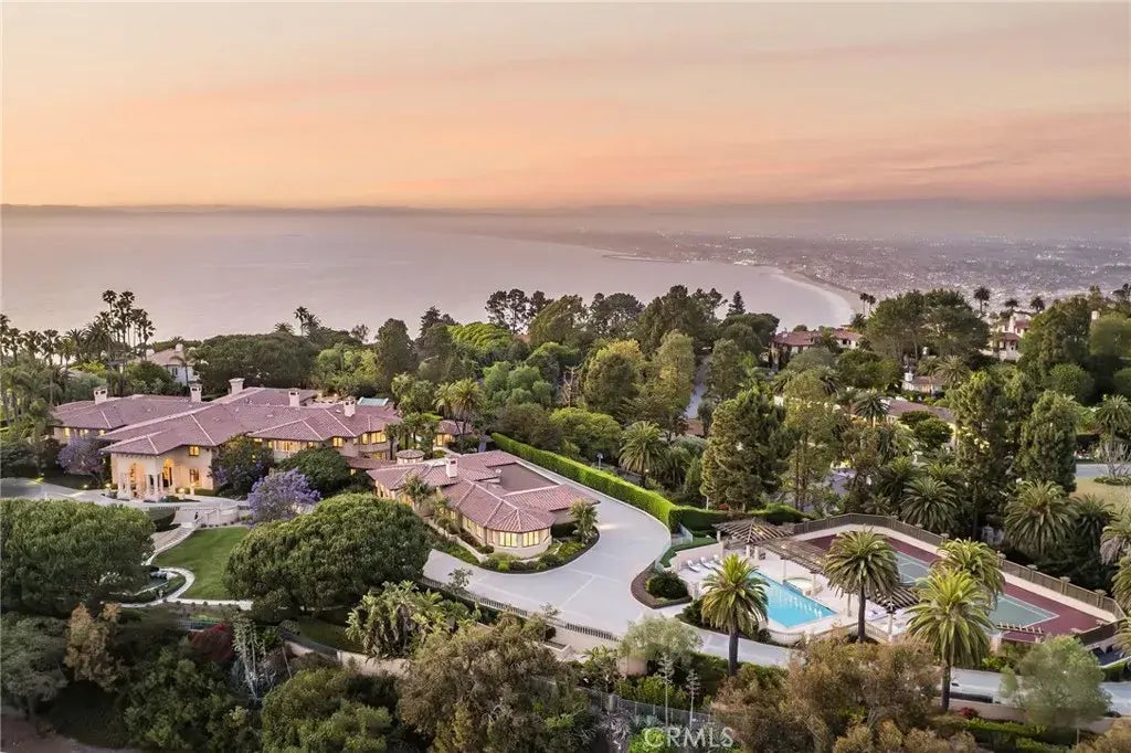 1129 Via Mirabel, Palos Verdes Estates