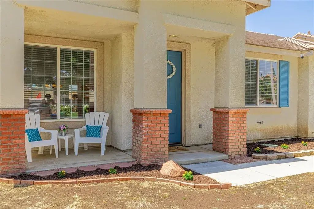 38537 37th Street East, Palmdale