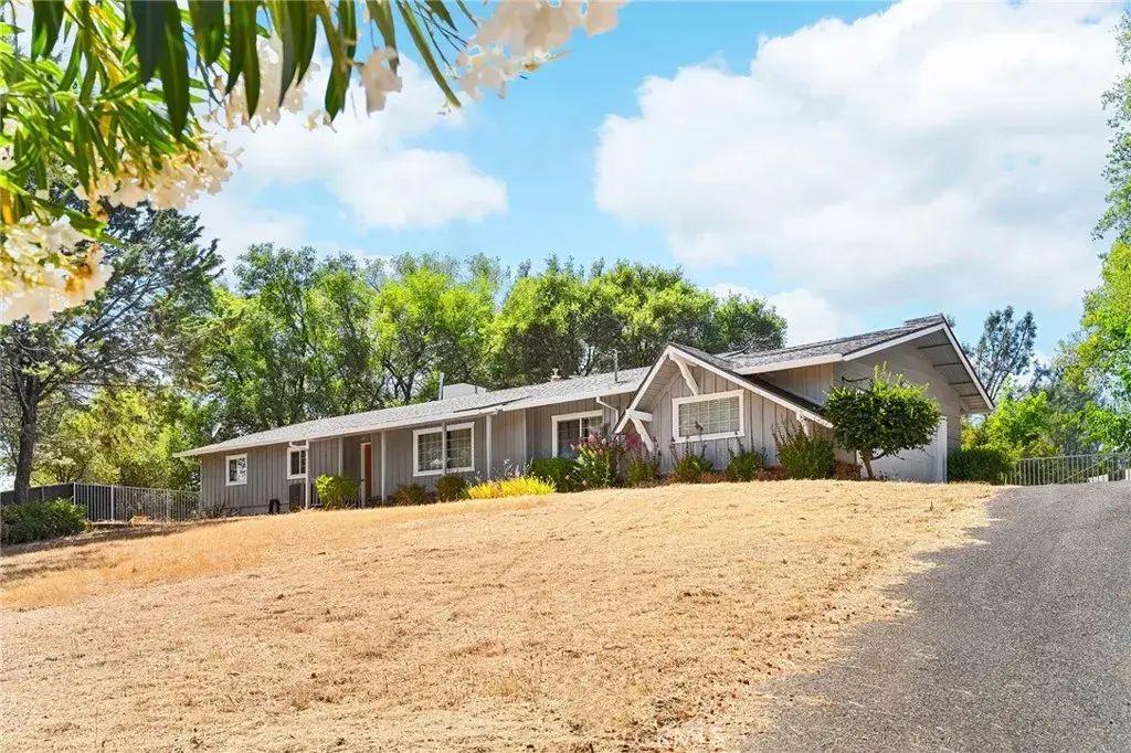 170 Mountain View Drive, Oroville