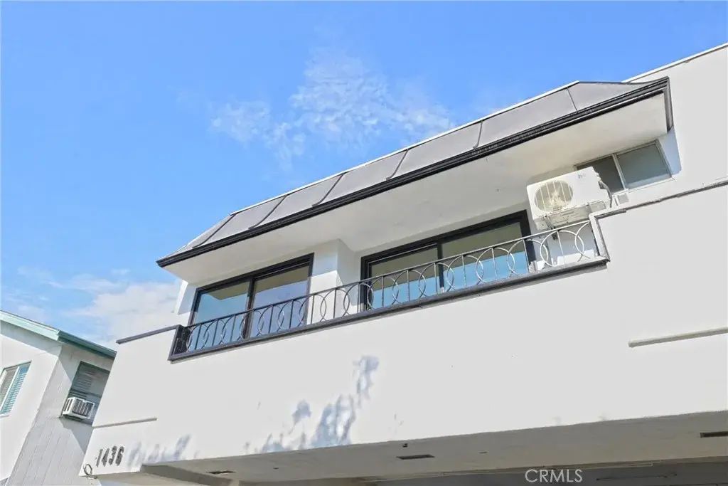 1436 S Bedford Street 4, Los Angeles