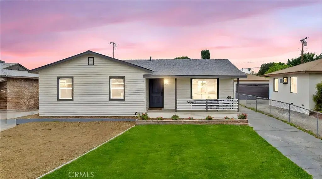 16627 E Greenhaven Street, Covina