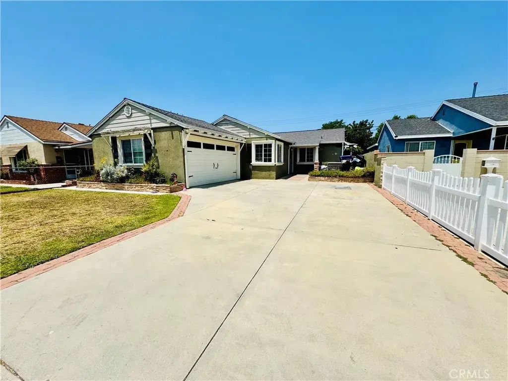 11903 Fairford Avenue, Norwalk
