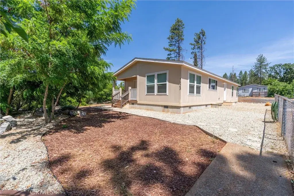 1823 Merrill Road, Paradise