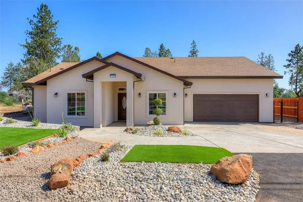 1910 Crandall Way, Paradise