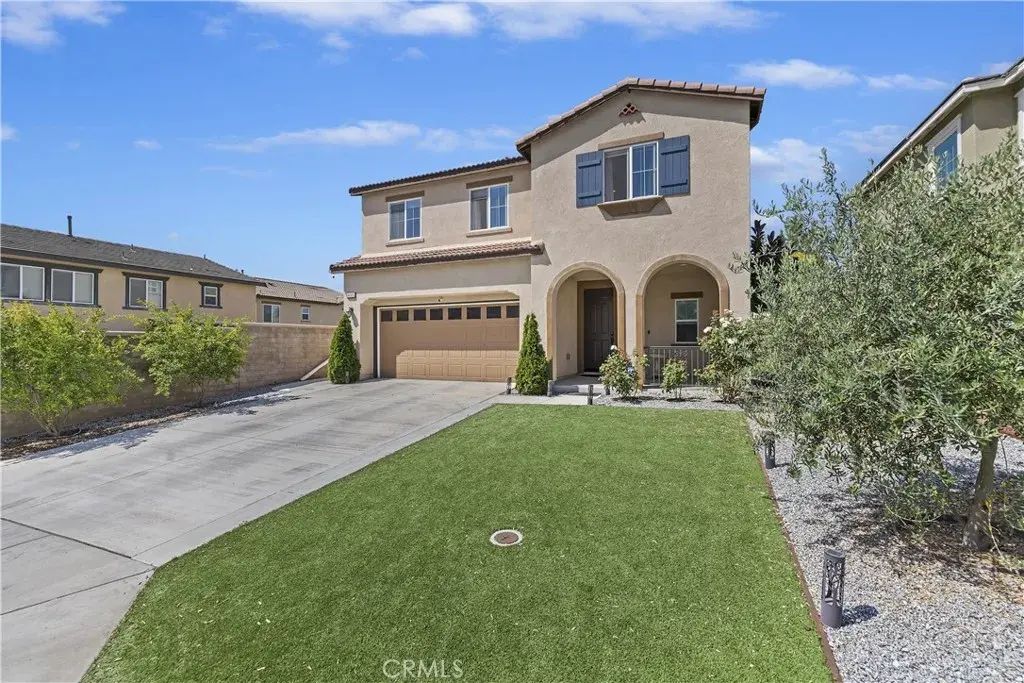 24329 Red Spruce Avenue, Murrieta
