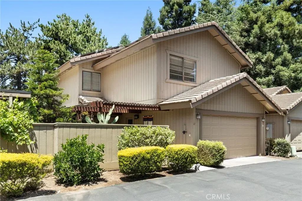 34 Pebblewood Pines Drive, Chico