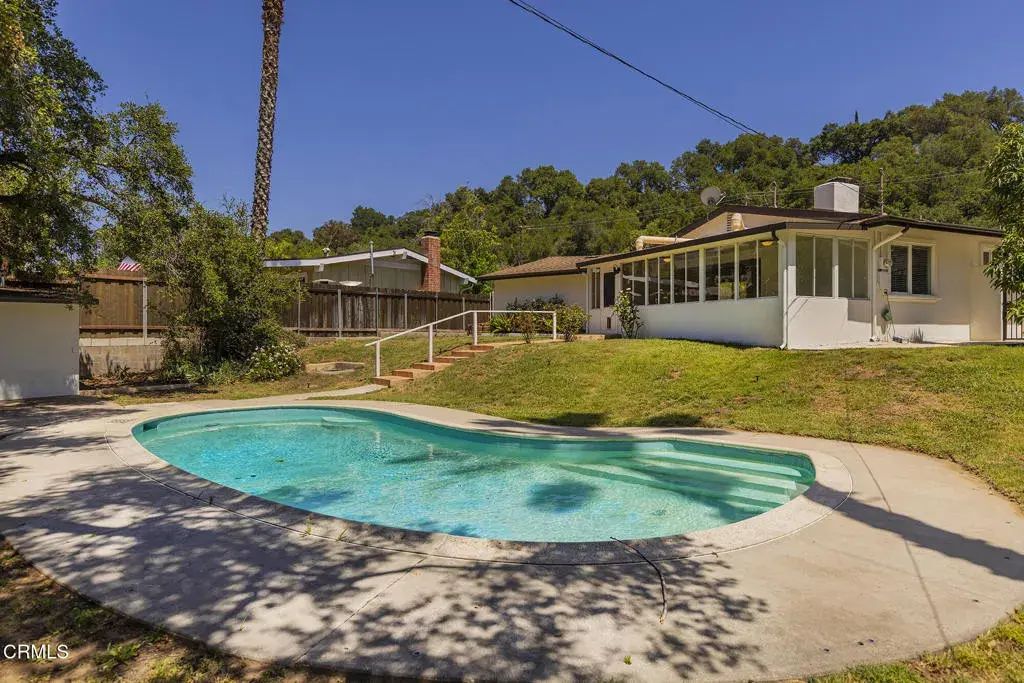 1853 Country Place, Ojai