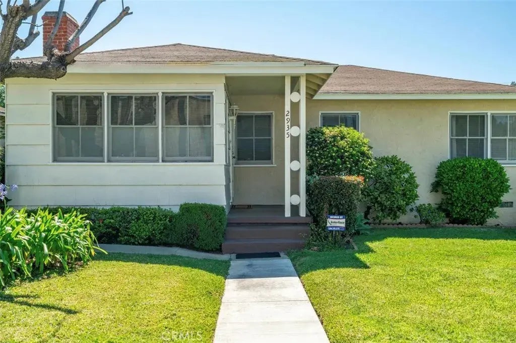 2935 Westwood Boulevard, West Los Angeles