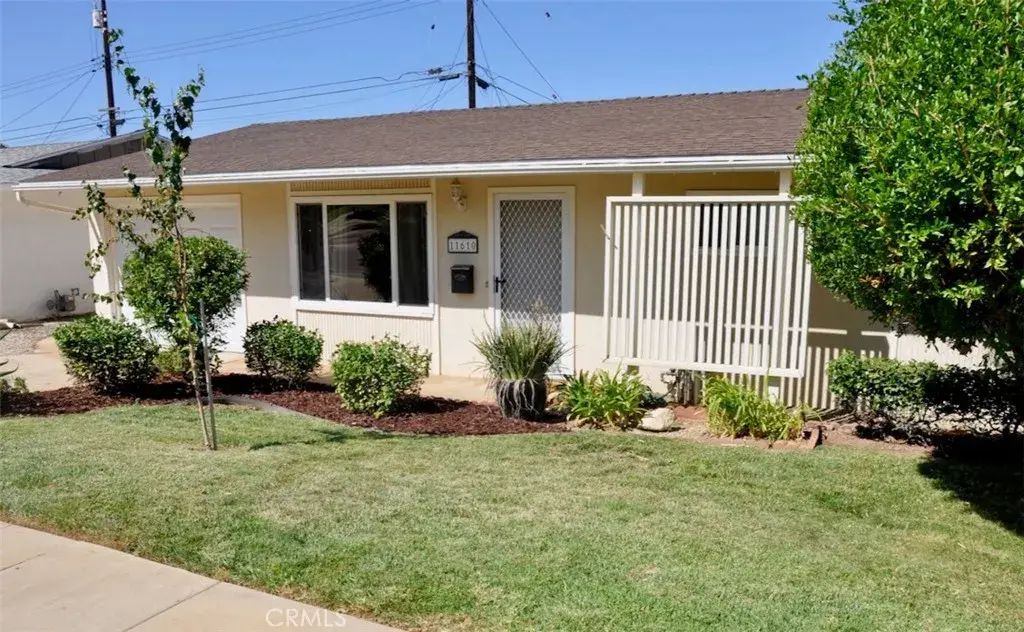 11610 Dodd Street, Yucaipa