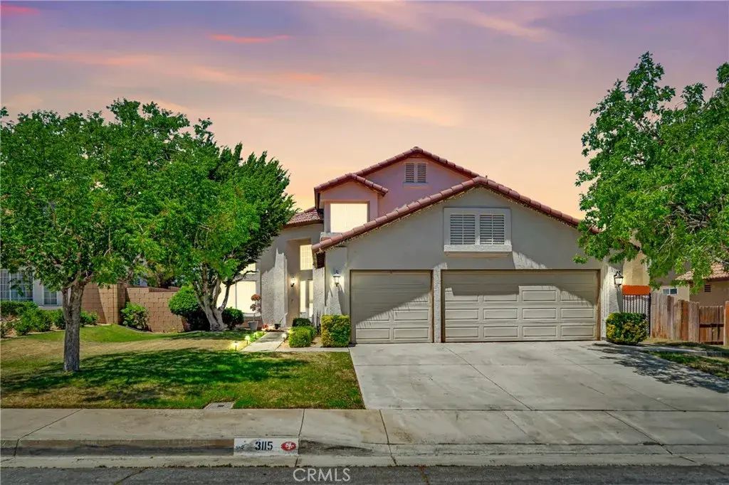 3115 Crowne Drive, Palmdale