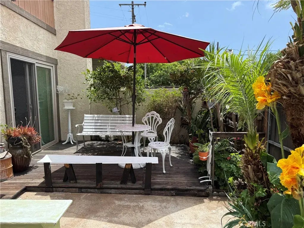 22533 S Vermont Avenue 18, Torrance