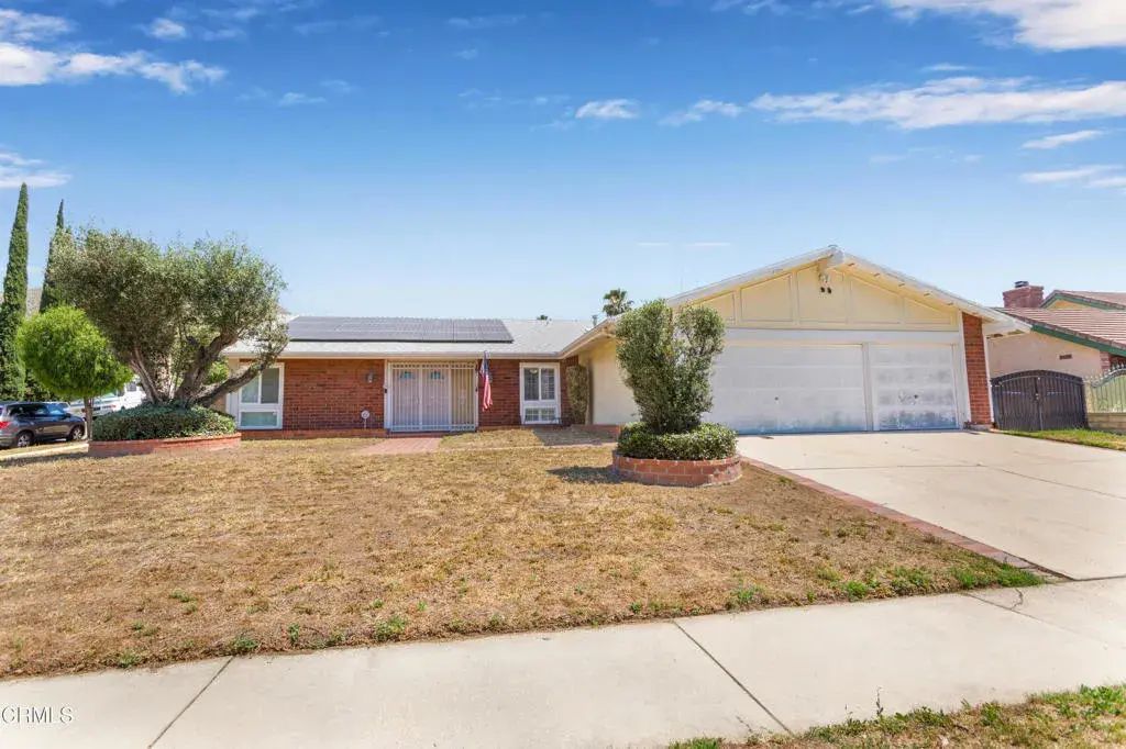 13716 Herrick Avenue, Sylmar