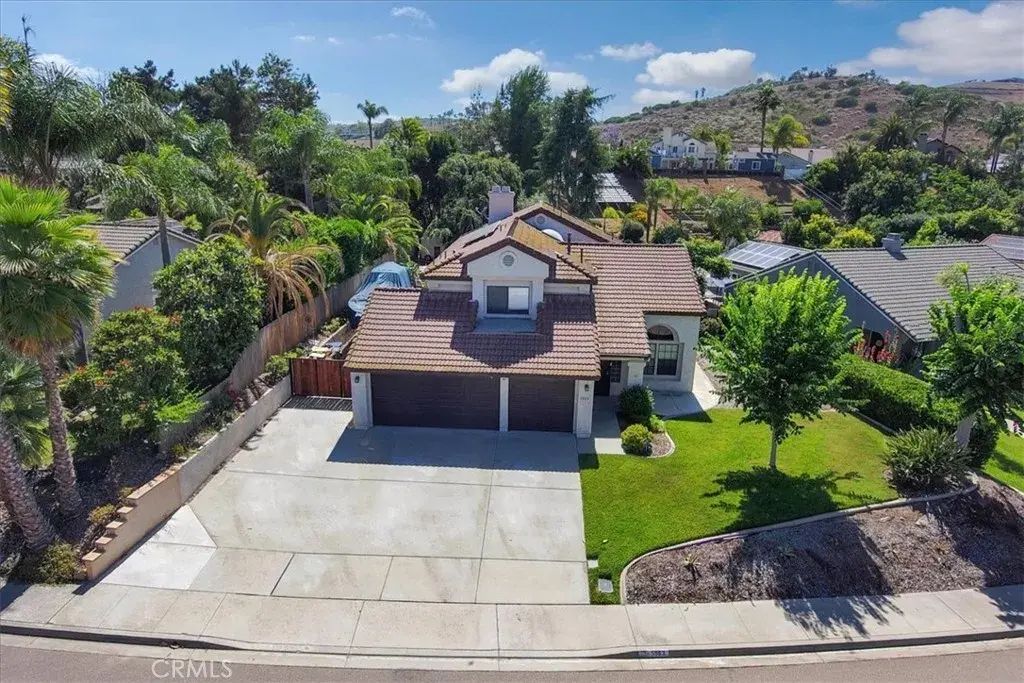 5963 Rio Valle Drive, Bonsall