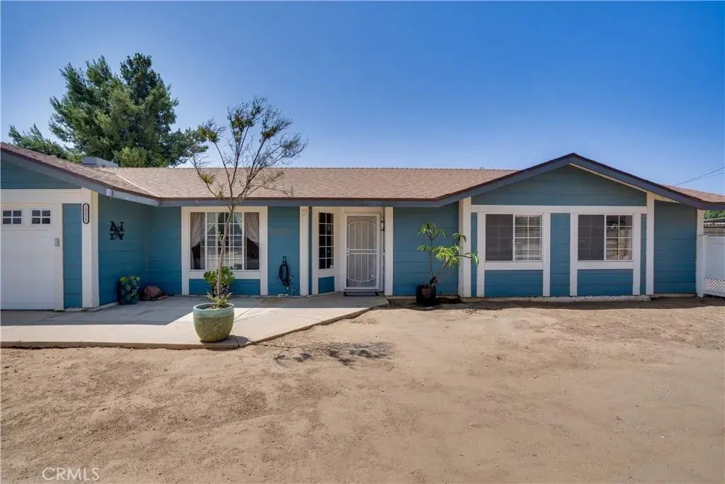 18825 Mariposa Avenue, Riverside