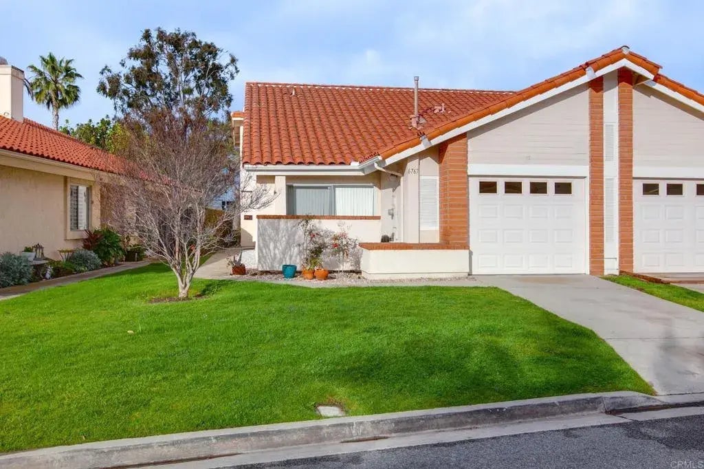 6767 Camino Del Prado, Carlsbad