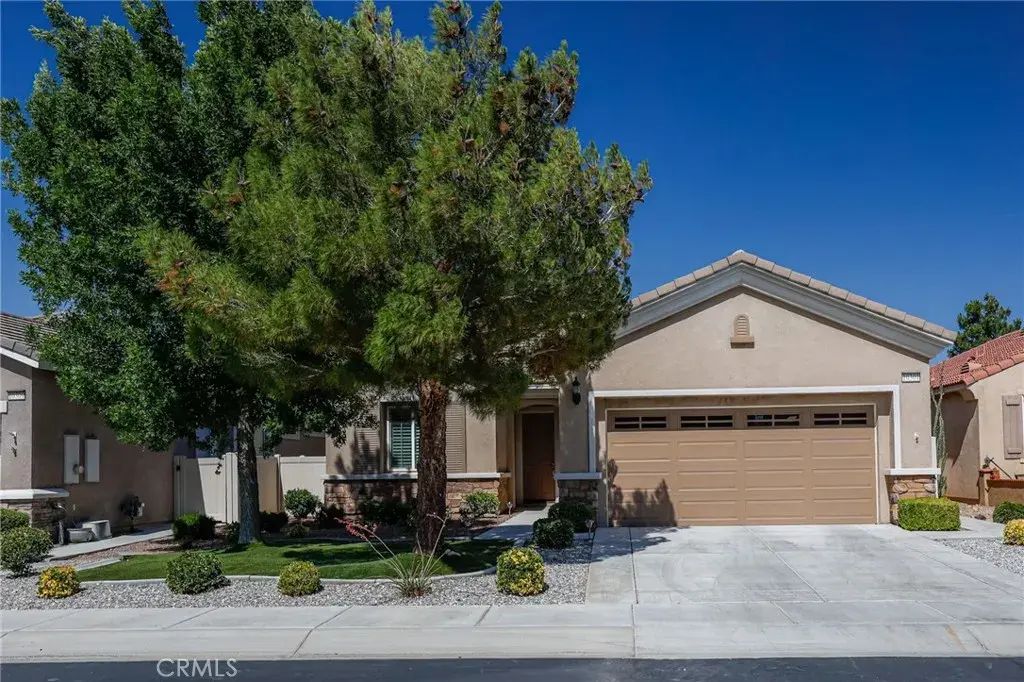 10301 Darby Road, Apple Valley
