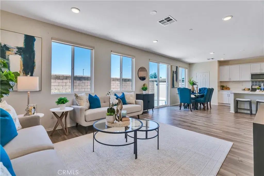 14707 Gulfstream Lane, Moreno Valley
